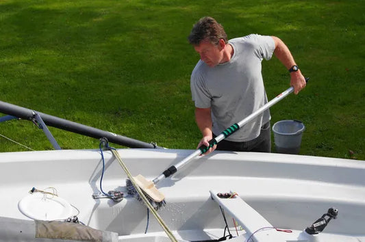 7 Off-Season Boat Care Tips!!