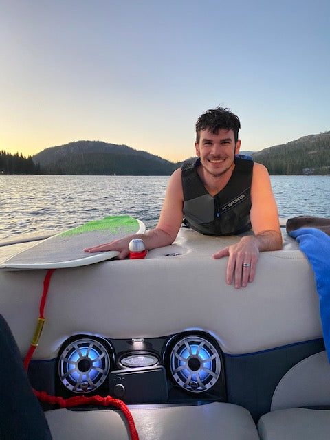 7 Items You Must Have on Your Boat