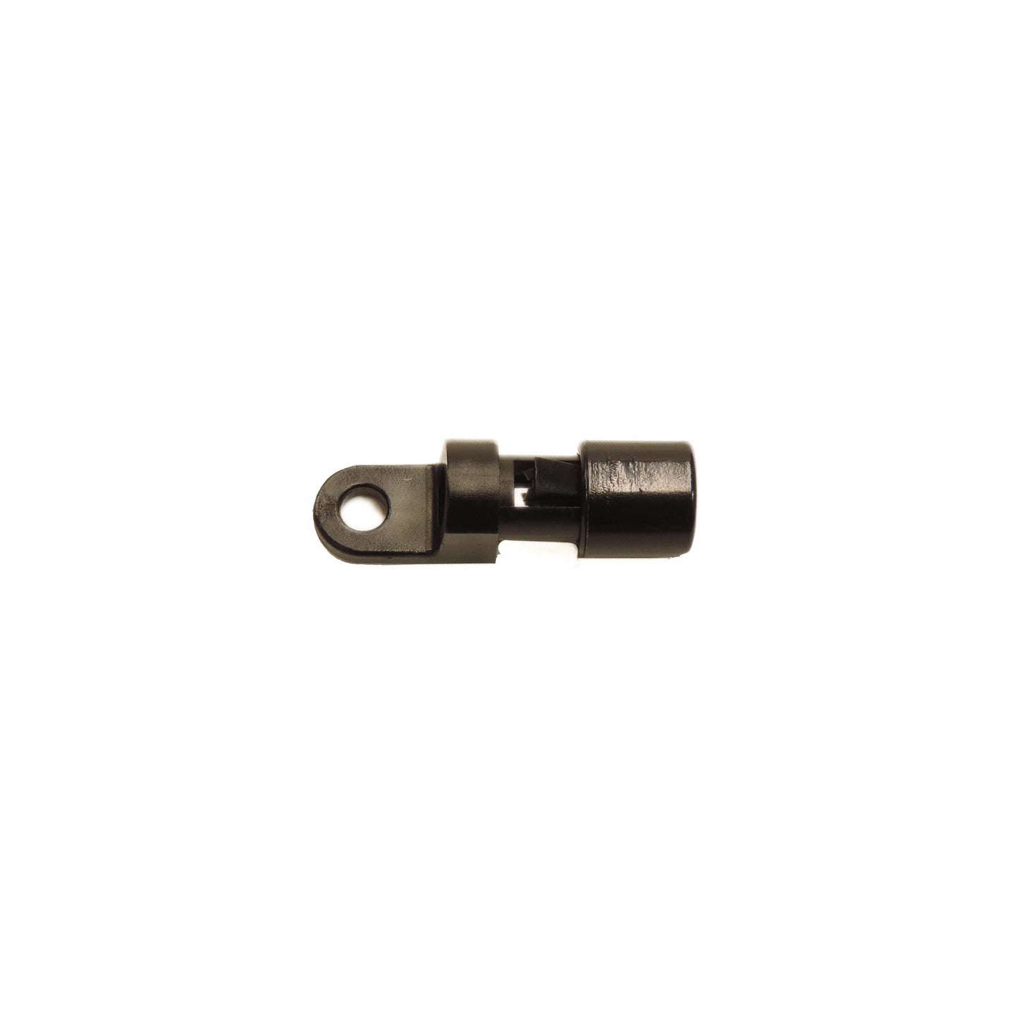 BOAT LINES & DOCK TIES - Shock Cord Rivet Mount Clip - Boat Lines & Dock Ties Boat Lines & Dock Ties