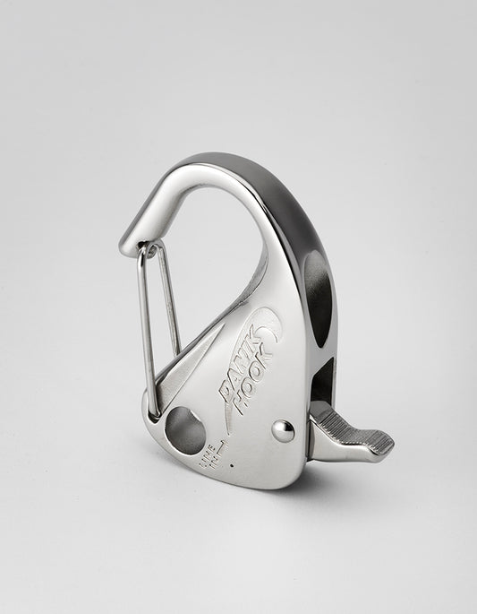 Danik Hook - The Worlds Best Anchor hook - Stainless Steel 3/8"- 5/8"