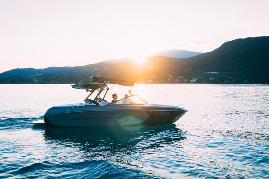 Do I Need a Driver's License to Drive a Boat?