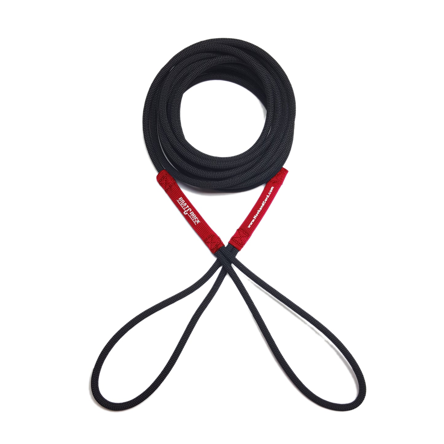  Boat Line Rope Bungee Cord Stretches to Double its